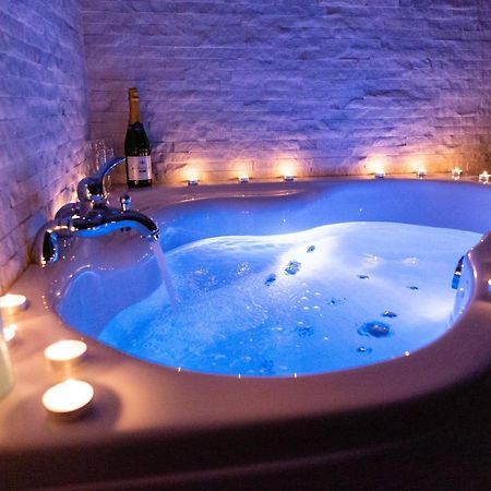 Spa Apartment Nalis Ni Kültér fotó