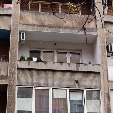 Spa Apartment Nalis Ni Kültér fotó