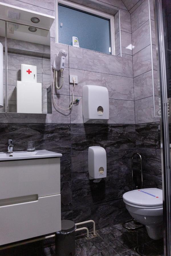 Spa Apartment Nalis Ni Kültér fotó
