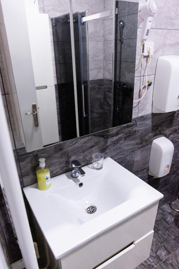 Spa Apartment Nalis Ni Kültér fotó
