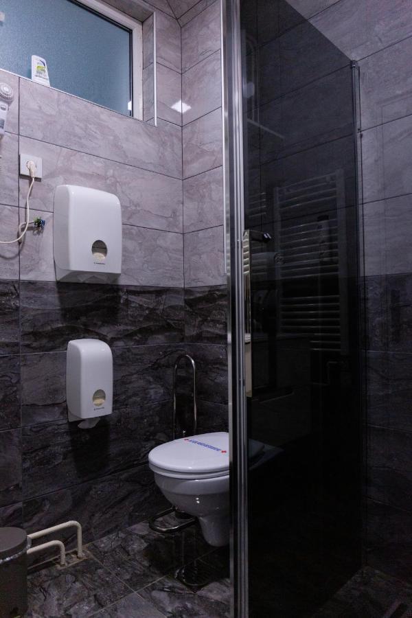 Spa Apartment Nalis Ni Kültér fotó