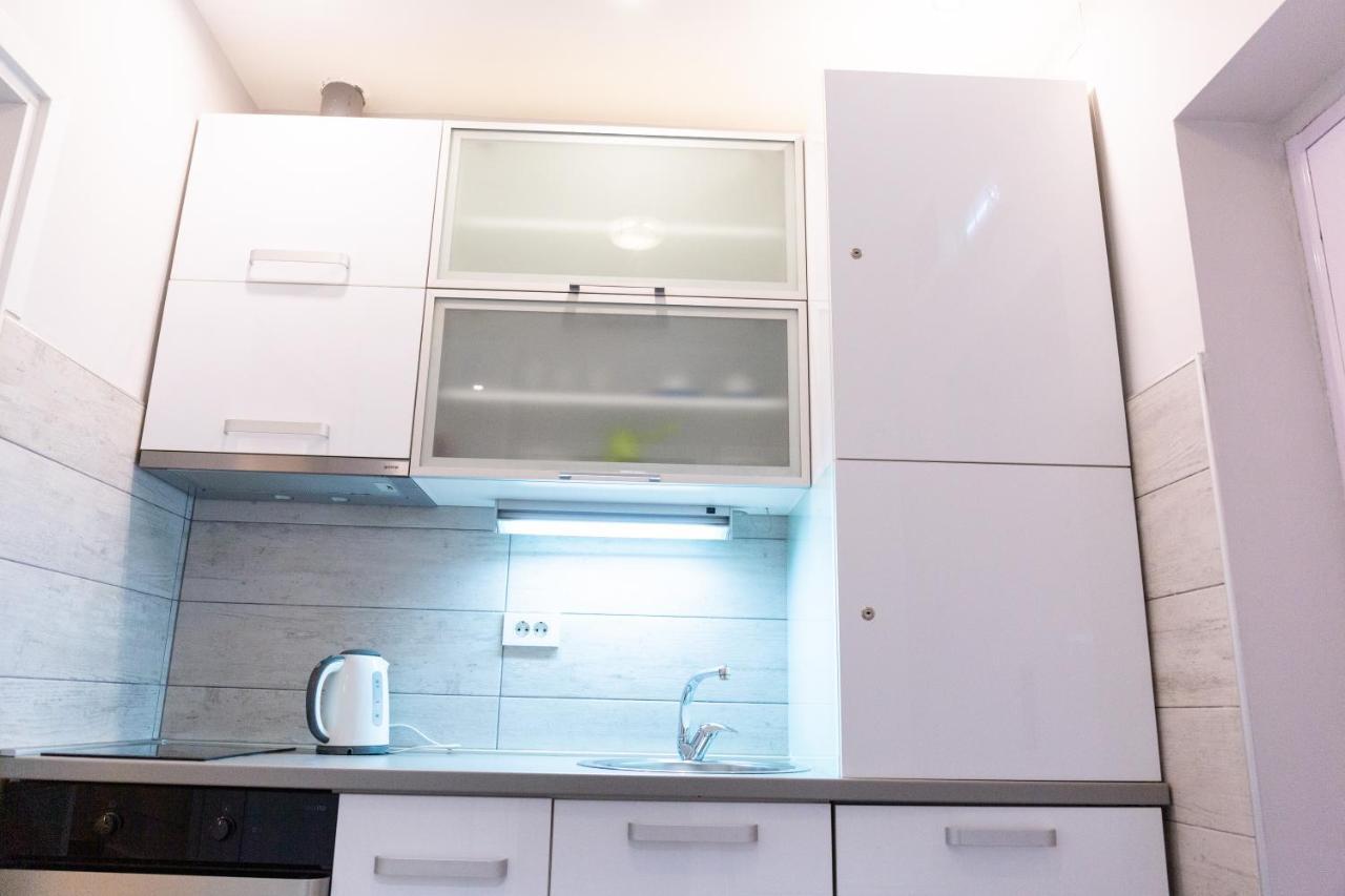 Spa Apartment Nalis Ni Kültér fotó